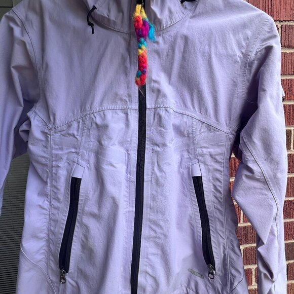 One Tooth's Jacket, Size XS - Picture 8 of 8